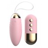 Argus Rožinė Remote Vibrating Egg Rožinė Burst