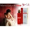 Aurora Mariko Sakuri ROSSO