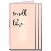 Aurora Smell Like... #04 moterims