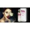Aurora Cosmetics Rožinė meilė moterims