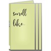 Aurora Smell Like... #03 moterims