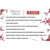 Auroralabs Mariko Sakuri ROSSO
