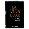 Auroralabs Aurora Cosmetics La Vida Dulce moterims