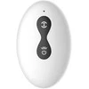 B Series Cute B serijos mielas dvigubas analinis vibratorius