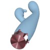 B Series Cute DUAL VIBRATOR