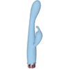 B Series Cute DUAL VIBRATOR