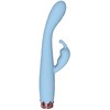 B Series Cute DUAL VIBRATOR