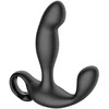 B Series Cute Finger Wiggle Prostate Massager