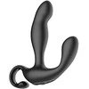 B Series Cute B serijos mielas pirštų judinimo prostatos masažuoklis su nuotolinio valdymo pultu