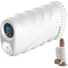 B Series Cute Masturbator automatinis vyriškas oralinis seksas 2 skylės