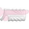 B Series Cute Masturbator automatinis vyriškas oralinis seksas 2 skylės