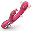 B Series Cute Rožinė Rabbit vibrator Rožinis