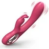 B Series Cute Rožinė Rabbit vibrator Rožinis