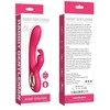 B Series Cute Rožinė Rabbit vibrator Rožinis