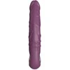B Series Cute Realistiškas vibratorius PURPLE