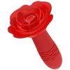 B Series Cute B serijos Cute Rose traukiantis analinis kištukas