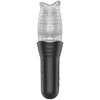B Series Cute B serijos mielas besisukantis vibracinis ir stumiantis masturbatorius
