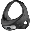 B Series Cute RING Vibruojantis varpos žiedas