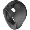 B Series Cute Vibrating Penis Ring with ball stimulating