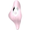 B Series Cute B serija Cute Wearable Impusle vibe Rožinis