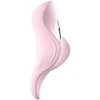 B Series Cute B serija Cute Wearable Impusle vibe Rožinis