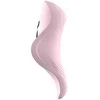 B Series Cute B serija Cute Wearable Impusle vibe Rožinis