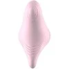 B Series Cute B serija Cute Wearable Impusle vibe Rožinis