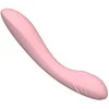 B Series Cute B serijos mielas moteriškas vibratorius sklandus neperšlampamas makšties stimuliacija G taške 20,5 cm