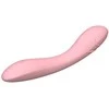B Series Cute B serijos mielas moteriškas vibratorius sklandus neperšlampamas makšties stimuliacija G taške 20,5 cm