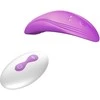 B Series Cute B serijos mielas vibratorius, pultu valdomas kelnaičių masažuoklis