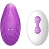 B Series Cute B serijos mielas vibratorius, pultu valdomas kelnaičių masažuoklis