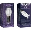 B Series Cute Siurbimo ir vibracijos masturbatorius