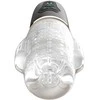 B Series Cute Siurbimo ir vibracijos masturbatorius