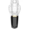 B Series Cute Siurbimo ir vibracijos masturbatorius