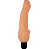 B Series Easylove B serijos Easylove Cyberskin realistinis natūralus vibratorius 21cm
