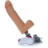 B Series Easylove Wibrator-p. Perfect Vibration 12 funkcijų
