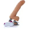 B Series Easylove Wibrator-p. Perfect Vibration 12 funkcijų