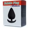B Series Easylove Plug-Bubble Plug Vidutinis