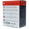 B Series Easylove Plug-Bubble Plug Vidutinis