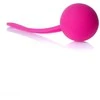 B Series Easylove Rožinė Kulki-Silicone Kegel Ball Rožinė