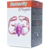 B Series Easylove Stymulator-Butterfly Violetinė