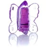B Series Easylove Stymulator-Butterfly Violetinė