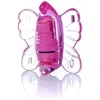 B Series Easylove Stymulator-Butterfly Rožinė