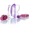 B Series Easylove Stymulator-Butterfly Violetinė