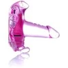 B Series Easylove Stymulator-Venus Butterfly Rožinė
