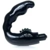 B Series Easylove Stymulator-Anal Fantasy Juodas