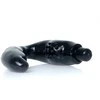 B Series Easylove Stymulator-Anal Fantasy Juodas