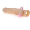 B Series Easylove B serijos Easylove varpos prailginimo rankovės sekso vibracijos 18cm