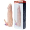 B Series Easylove B serijos Easylove varpos prailginimo rankovės sekso vibracijos 18cm