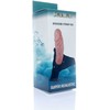 B Series Easylove B serijos Easylove Varpos ant petnešėlių sekso protezas tuščias dirželis 16cm
